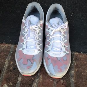 Jordan flight runner 2